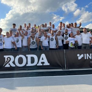 Basket 3×3 bez granica – Prvi u svetu turnir u kaznenoj ustanovi, imamo i šampiona Zabele!