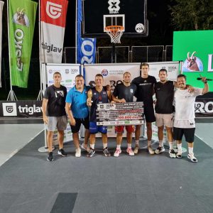 Autokuća Sekulić dominirala na Paliću! Sitno brojimo do velikog finala!