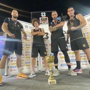 Vikend rezervisan za basketaški spektakl: Nove titule za Leskovac i Krupanj!