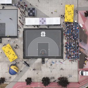 Uzbudljiv 3×3 vikend: Svilajnac uhvatio zalet, nova titula i za Partizan!
