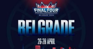 3×3 basket na Final 4 turniru FIBA Lige šampiona
