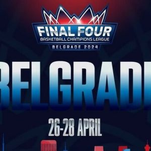 3×3 basket na Final 4 turniru FIBA Lige šampiona