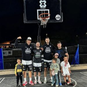 Užice je šampion prve stanice Roda prvenstva!