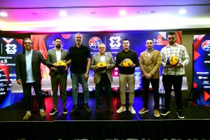 Počinje nova jedinstvena nacionalna 3×3 sezona