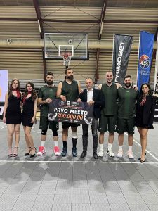 Kragujevčani najbolji na „domaćem terenu“