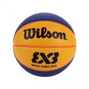 Wilson Mini FIBA 3×3 Lopta